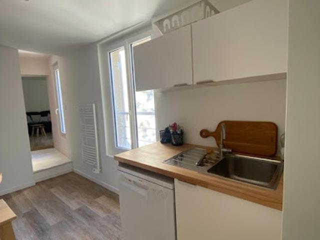 Location Appartement 4 pièces 85 m2 Noisy le Grand