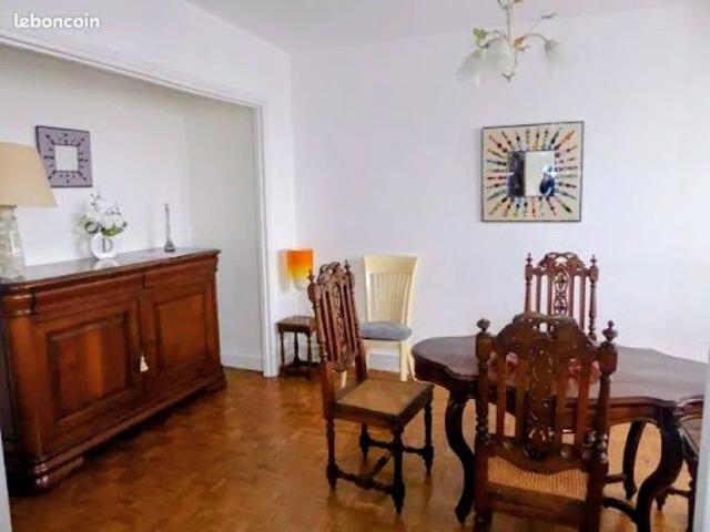 Location Appartement 4 pièces 85 m2 Reims