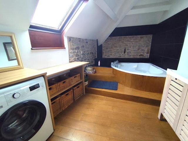 Location Appartement 4 pièces 85 m2 Saint Brieuc