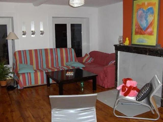 Location Appartement 4 pièces 85 m2 Saint Etienne