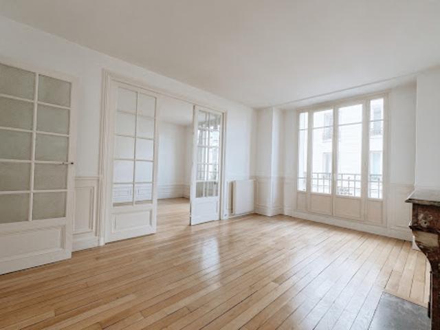 Location Appartement 4 pièces 85 m2 Saint maur des fosses