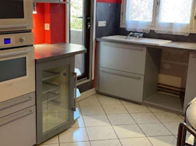 Location Appartement 4 pièces 85 m2 Sartrouville