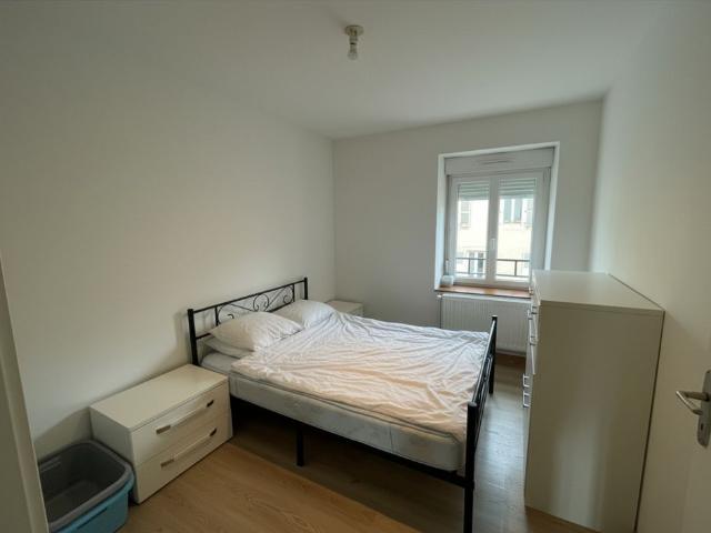 Location Appartement 4 pièces 85m²