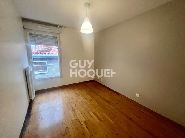 Location Appartement 4 pièces 85m²
