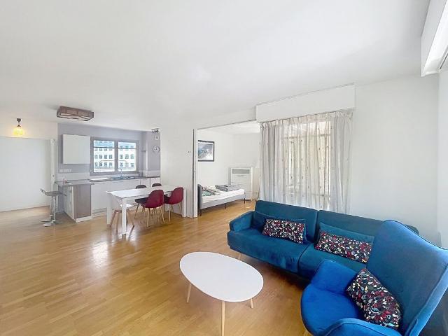 Location Appartement 4 pièces 85m²