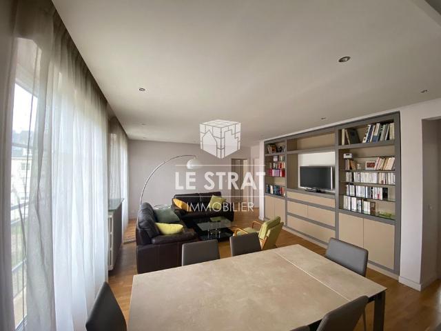 Location Appartement 4 pièces 85m²