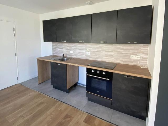 Location Appartement 4 pièces 85m²