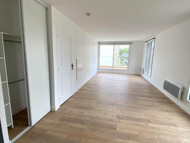 Location Appartement 4 pièces 85m²