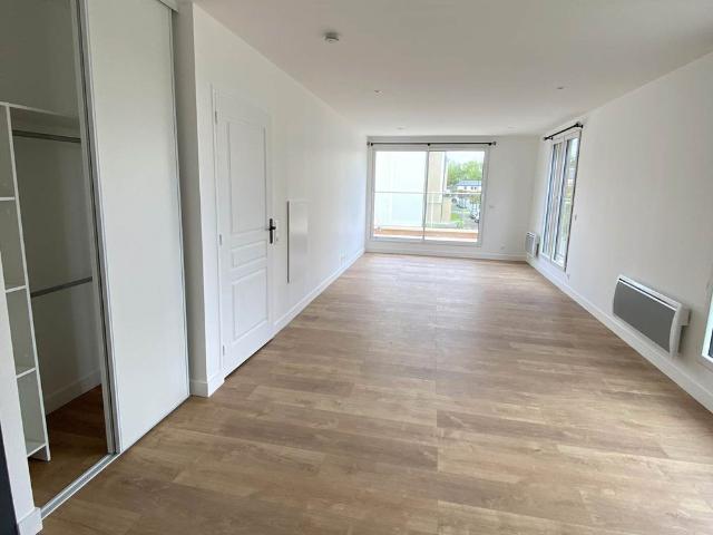 Location Appartement 4 pièces 85m²