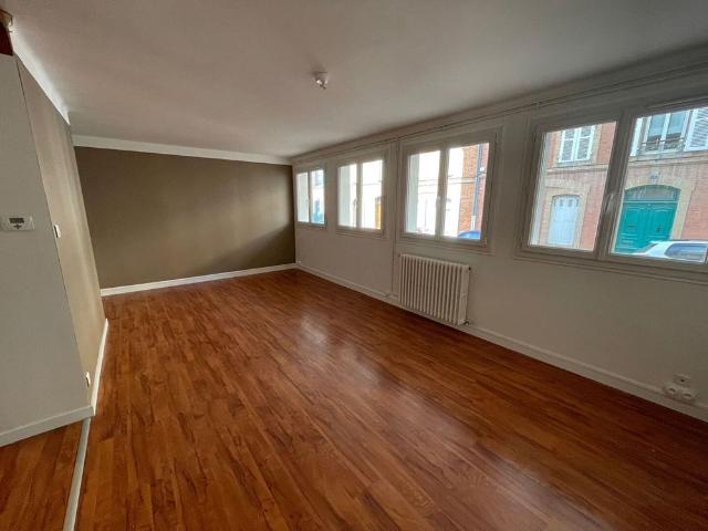 Location Appartement 4 pièces 85m²