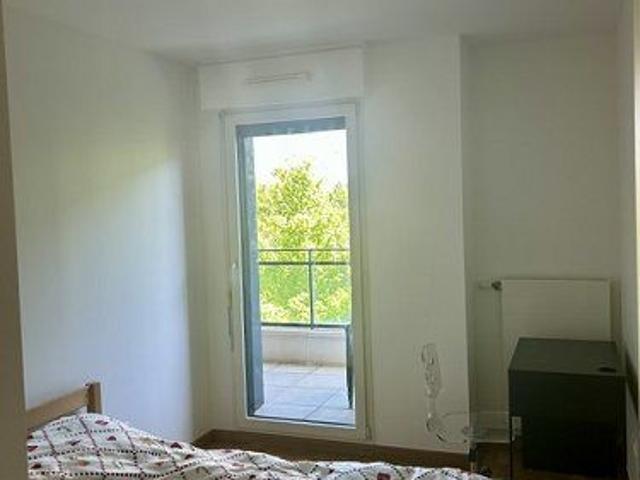 Location Appartement 4 pièces 85m²