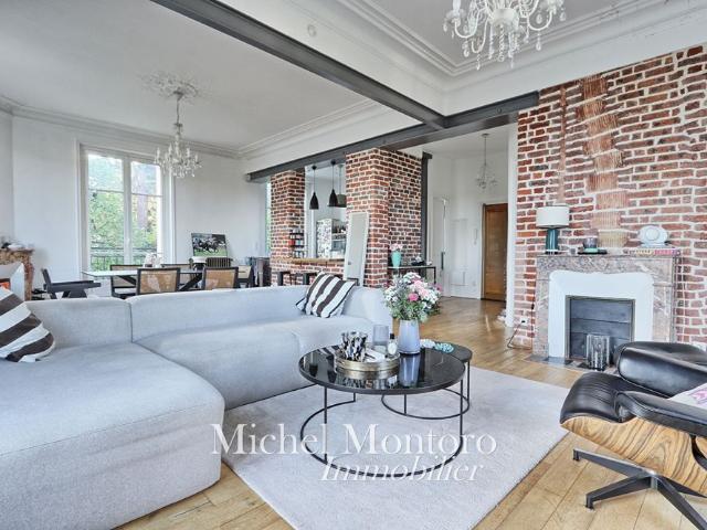 Location Appartement 4 pièces 85m²