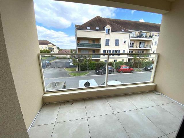 Location Appartement 4 pièces 85m²
