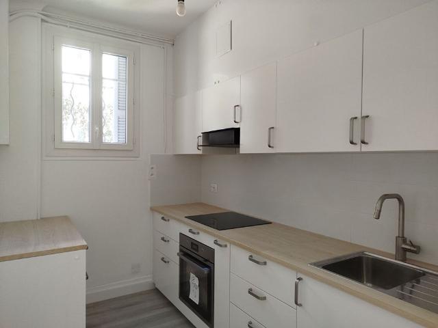 Location Appartement 4 pièces 85m²