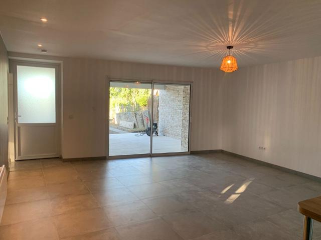 Location Appartement 4 pièces 85m²