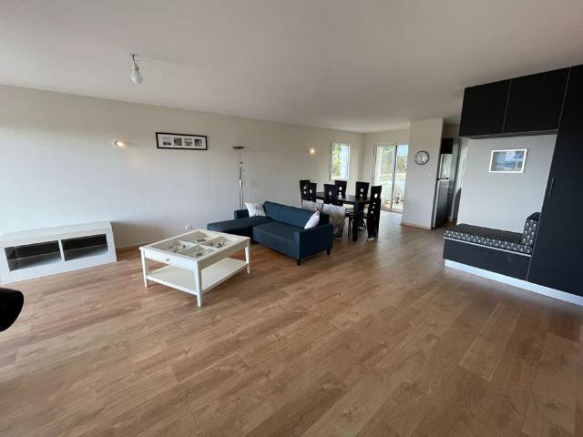 Location Appartement 4 pièces 85m²