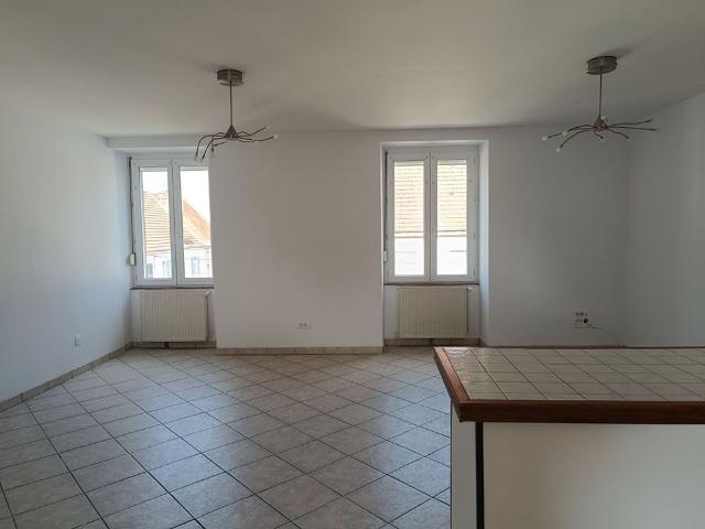 Location Appartement 4 pièces 85m²