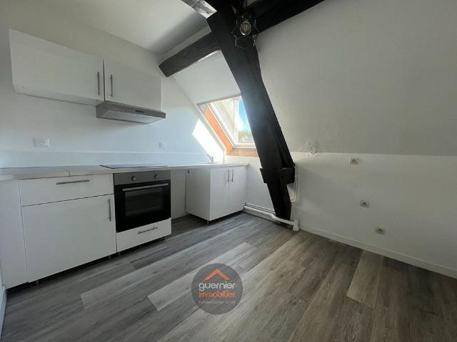 Location Appartement 4 pièces 85m²