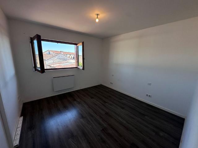 Location Appartement 4 pièces 85m²