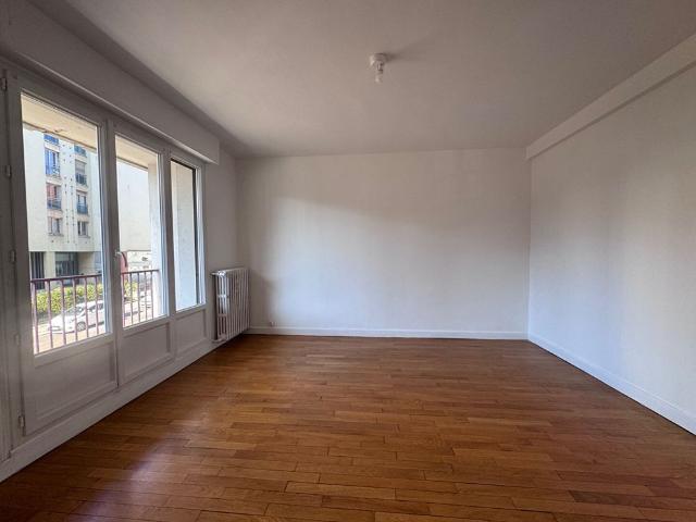 Location Appartement 4 pièces 85m²