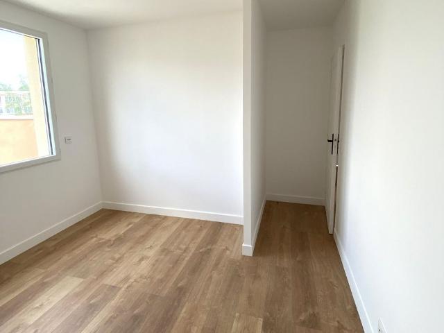 Location Appartement 4 pièces 85m²
