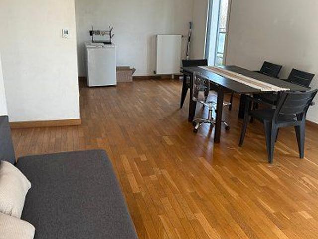 Location Appartement 4 pièces 85m²