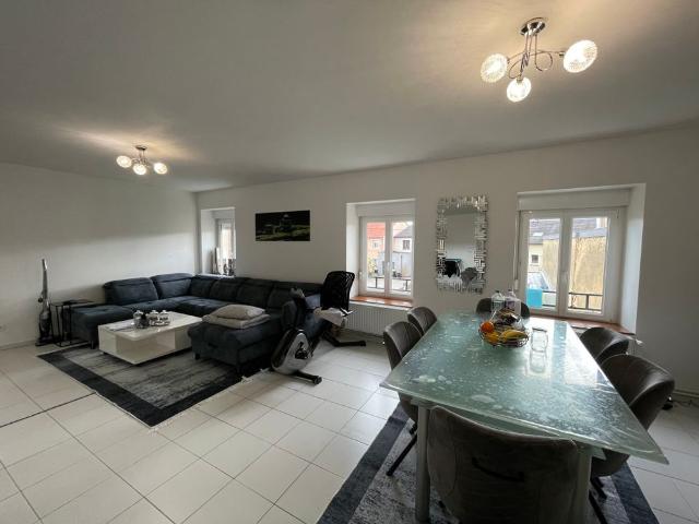 Location Appartement 4 pièces 85m²