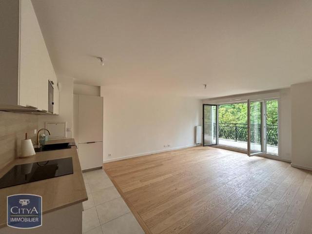 Location Appartement 4 pièces 85m² CHATENAY MALABRY 92290
