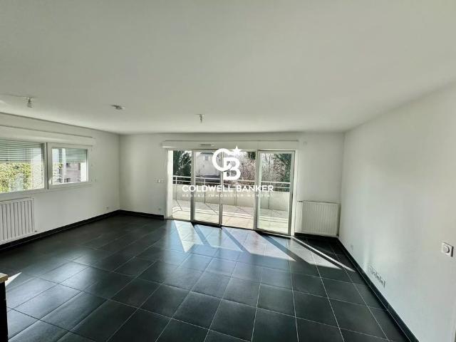 Location Appartement 4 pièces 85m² ANNEMASSE 74100