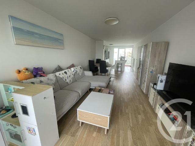 Location Appartement 4 pièces 85m² GIF SUR YVETTE 91190