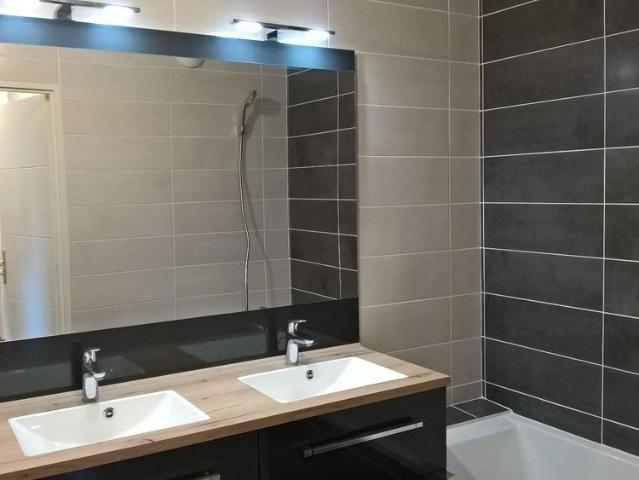 Location Appartement 4 pièces 85m² LYON 2ème
