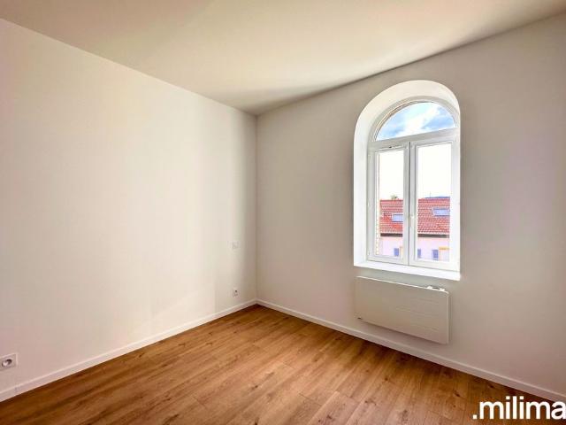 Location Appartement 4 pièces 85m² MONTIGNY LES METZ 57950