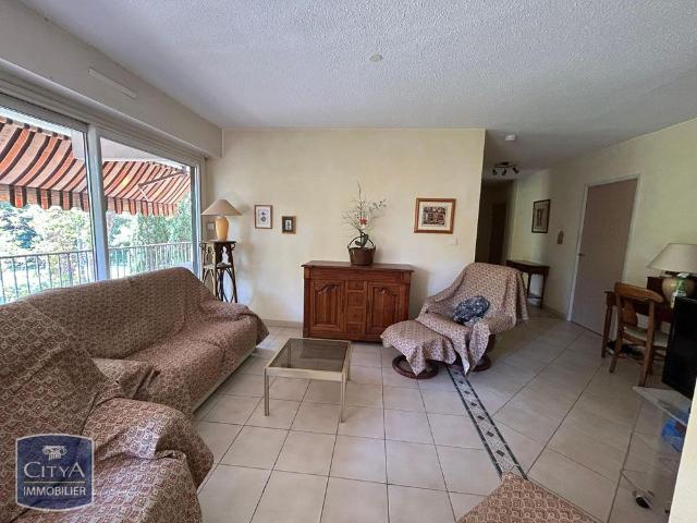 Location Appartement 4 pièces 85m² MONTPELLIER 34000