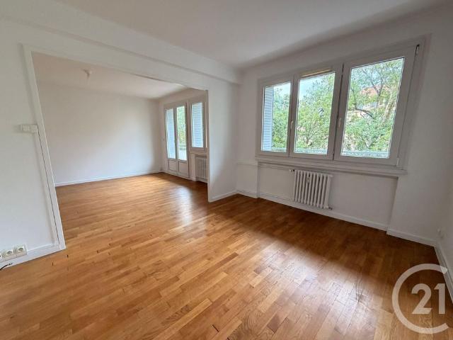 Location Appartement 4 pièces 85m² METZ 57000
