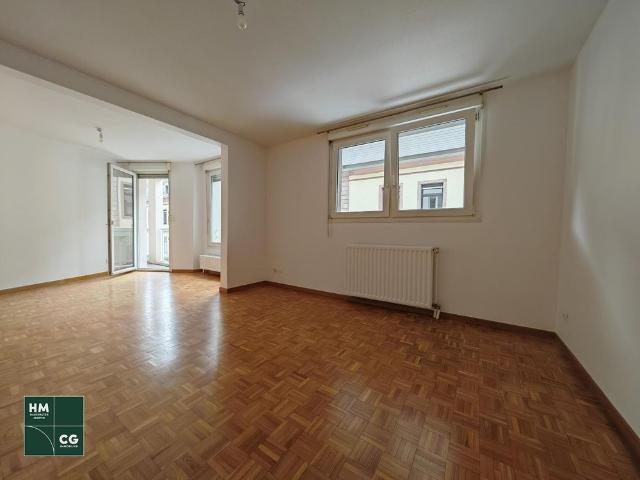 Location Appartement 4 pièces 85m² STRASBOURG 67000
