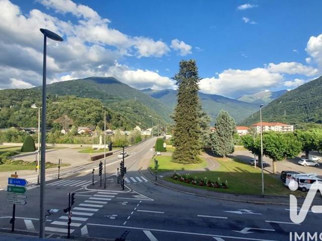 Location Appartement 4 pièces