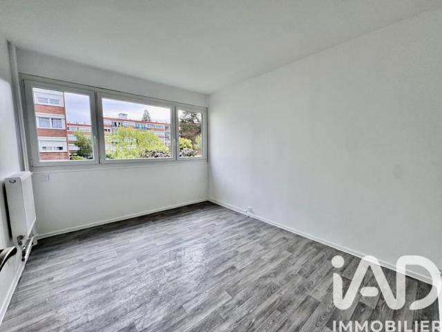 Location Appartement 4 pièces