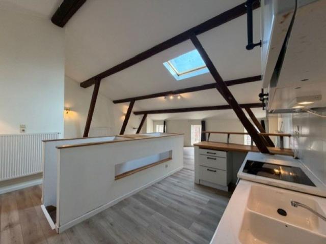 Location appartement 4 pièces, 86.41m², Lunéville
