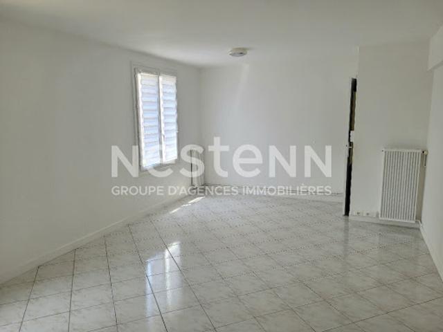 Location Appartement 4 pièces 86.48 m2 Saint Avertin
