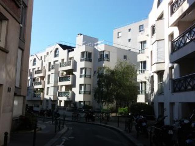 Location Appartement 4 pièces 86.53 m2 Paris 13ème