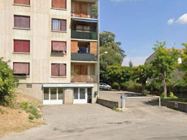 Location Appartement 4 pièces 86.71 m2 Manosque