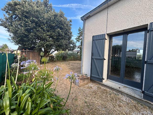 Location Appartement 4 pièces 86.93 m2 Penmarch