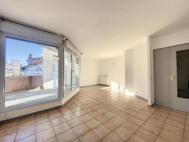 Location Appartement 4 pièces 86.25 m2 Perpignan