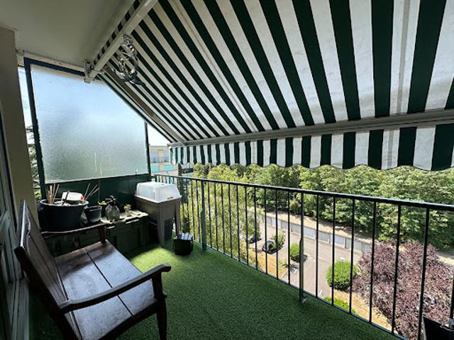 Location Appartement 4 pièces 86.29 m2 Arpajon