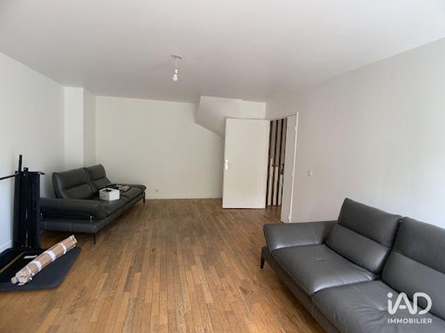 Location Appartement 4 pièces 86 m2 Boulogne Billancourt