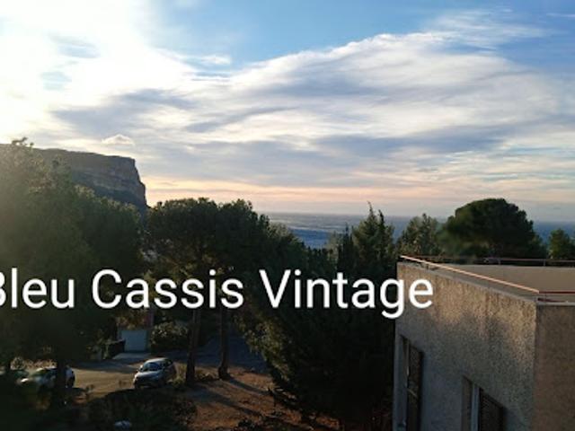 Location Appartement 4 pièces 86 m2 Cassis