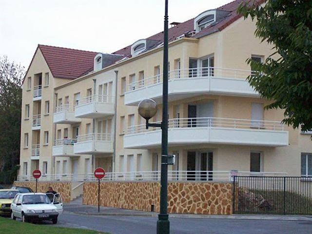 Location Appartement 4 pièces 86 m2 La Ferté sous Jouarre