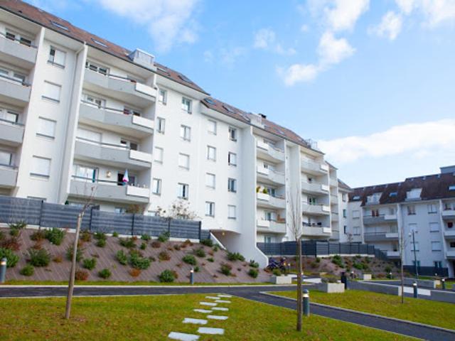 Location Appartement 4 pièces 86 m2 Limoges