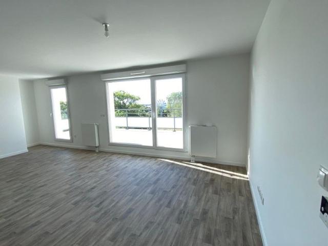 Location Appartement 4 Pièces 86 m²