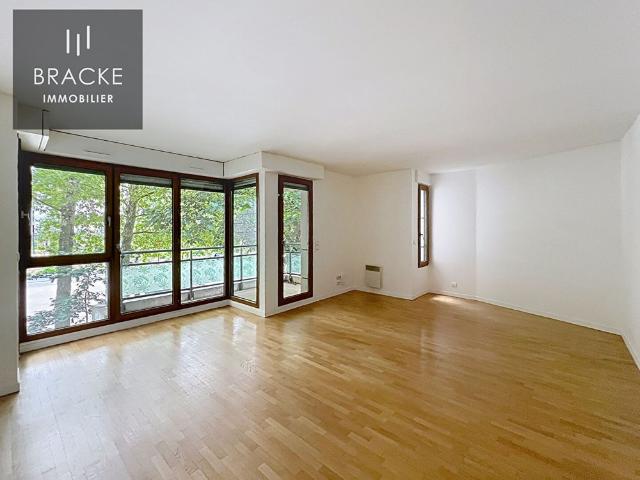 Location Appartement 4 pièces 86m²